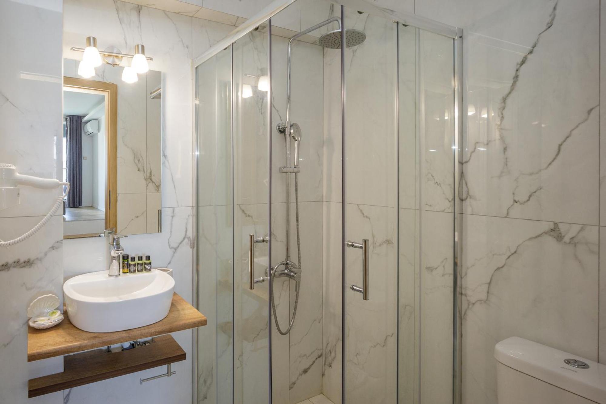 Seaside Gouves Hotel Kato Gouves Bilik gambar