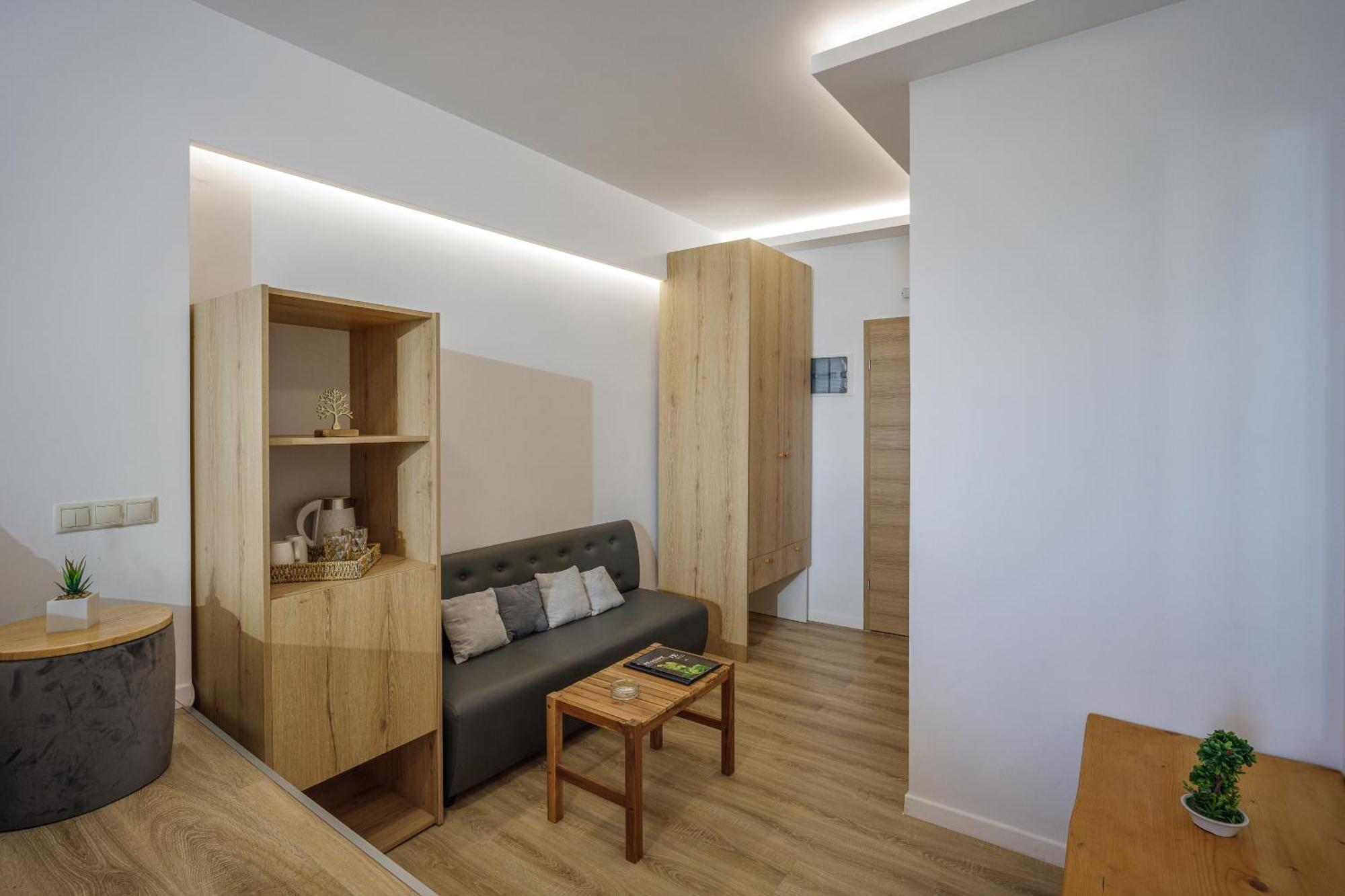 Seaside Gouves Hotel Kato Gouves Bilik gambar
