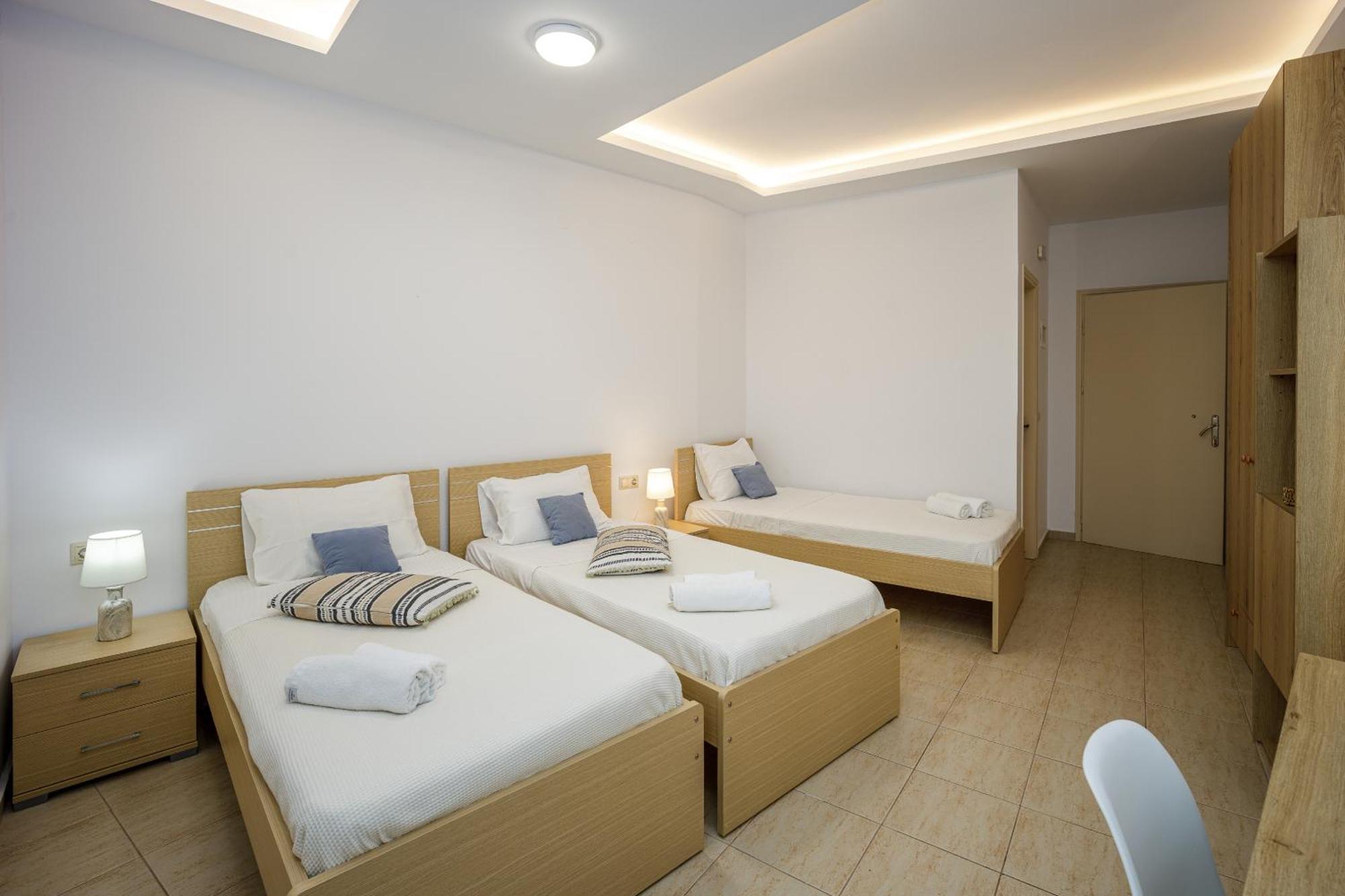 Seaside Gouves Hotel Kato Gouves Bilik gambar