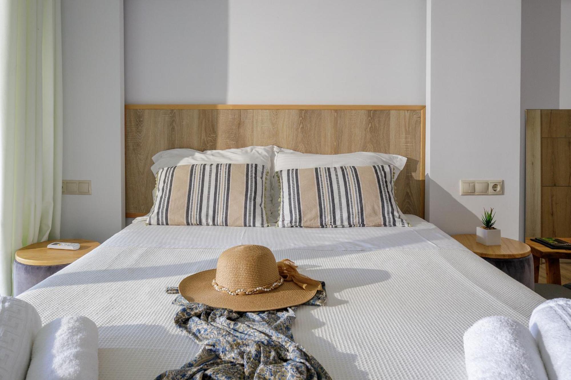 Seaside Gouves Hotel Kato Gouves Bilik gambar