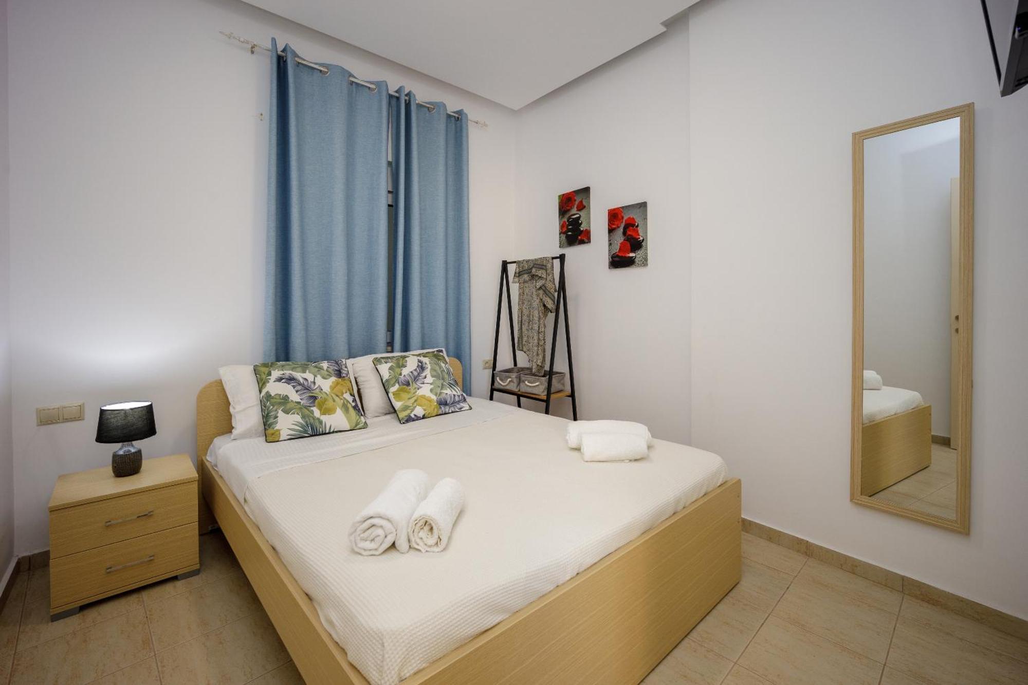 Seaside Gouves Hotel Kato Gouves Bilik gambar